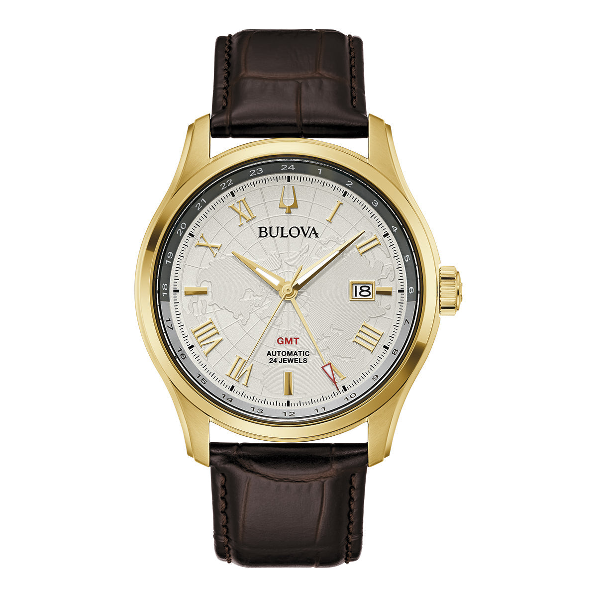 Classic bulova watches sale