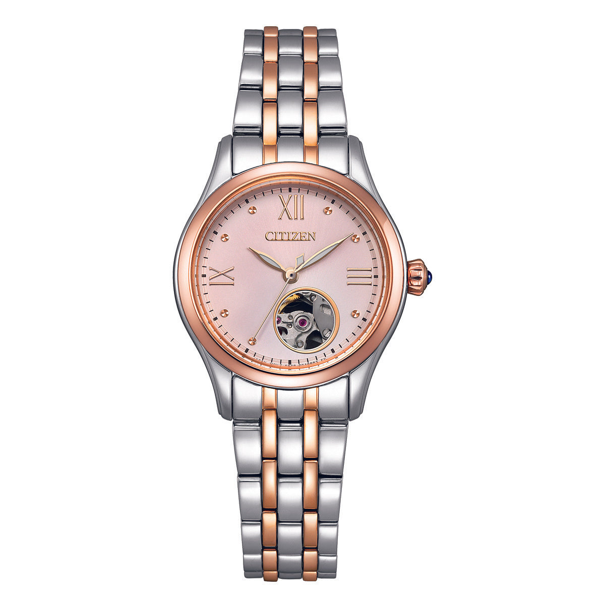 Citizen ladies best sale automatic watches