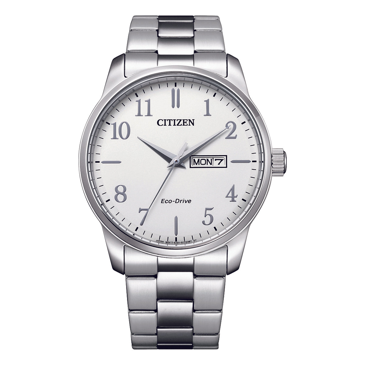 Citizen Men's Eco-drive Watch BM8550-81A