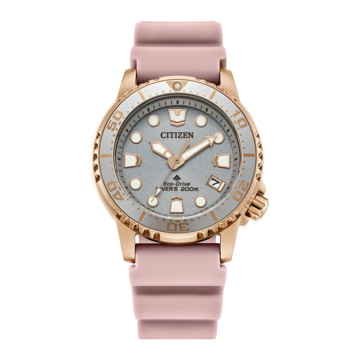 Citizen Women's Promaster Marine Eco-Drive EO2023-00A