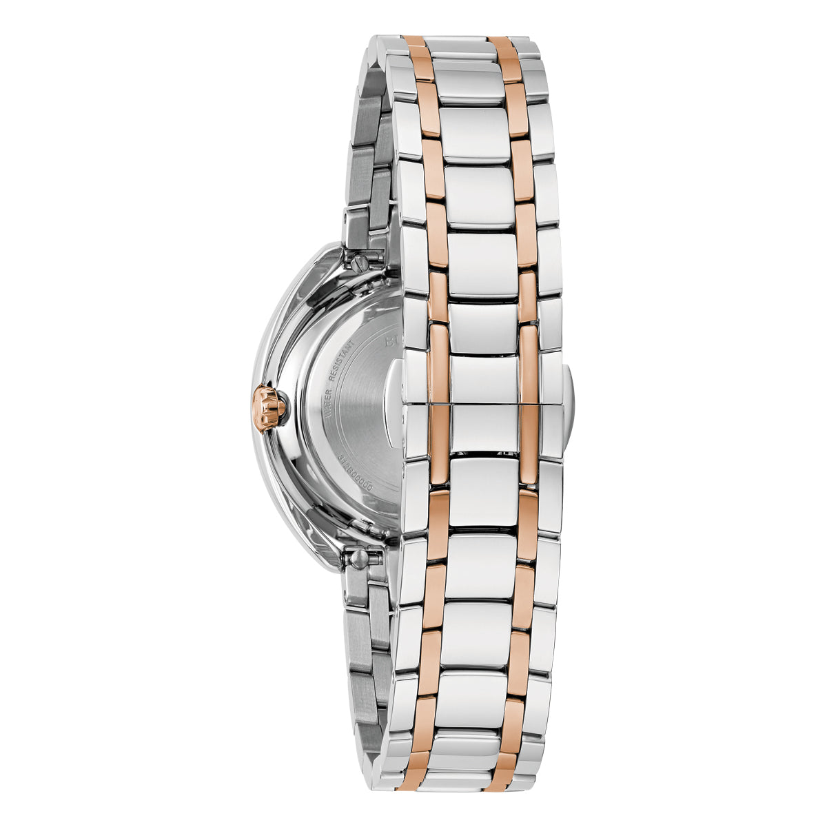 Bulova Women s Classic Watch 98P219